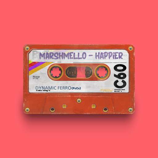 10150 - Marshmello - Happier